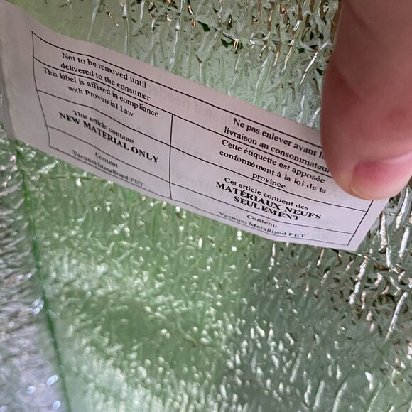 Reusable Insulated Grocery & Food Delivery Bag – Green Thermal Cooler Tote - Picture 2 of 10